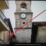 Апартаменты La Torre Del Reloj