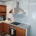 La Torre Del Reloj Апартаменты Понферрада
