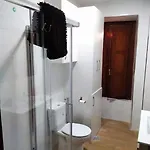 Апартаменты La Torre Del Reloj Понферрада