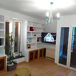 Апартаменты La Torre Del Reloj
