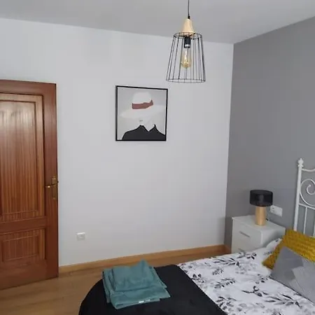 Apartment La Torre Del Reloj