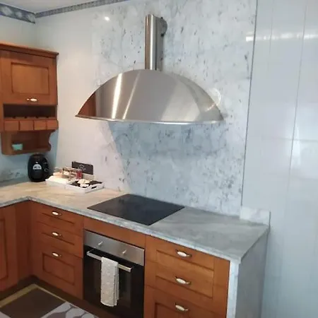 La Torre Del Reloj Apartment Ponferrada