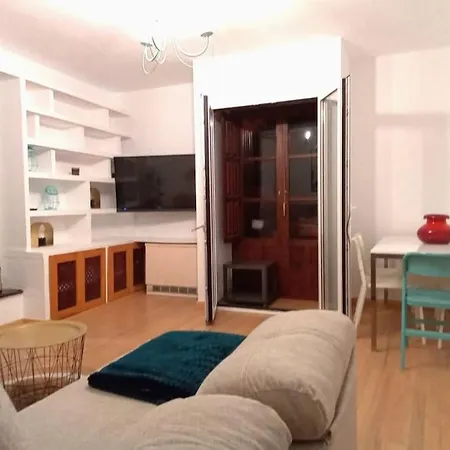 Apartment La Torre Del Reloj Ponferrada