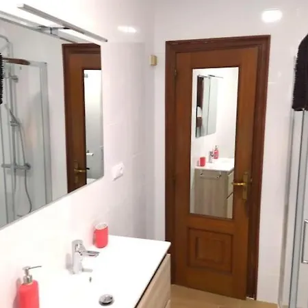 La Torre Del Reloj Appartamento *