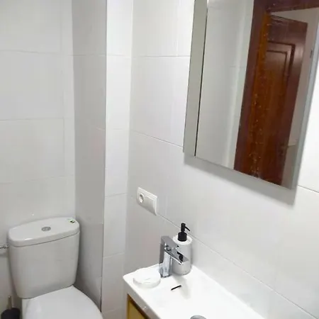 La Torre Del Reloj Apartamento Ponferrada