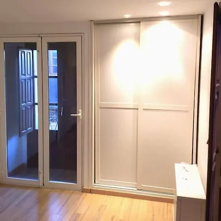 La Torre Del Reloj Ponferrada