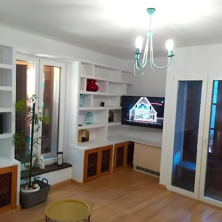 Apartment La Torre Del Reloj