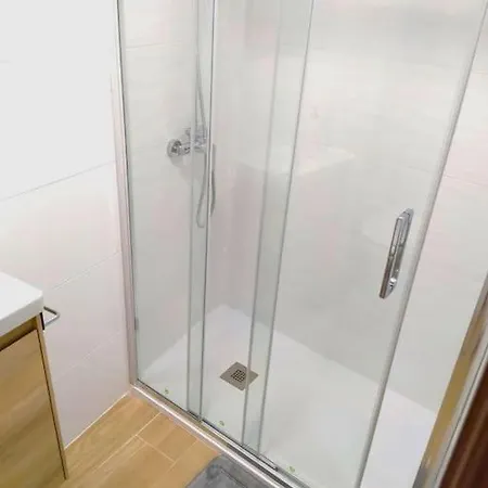 La Torre Del Reloj Apartamento