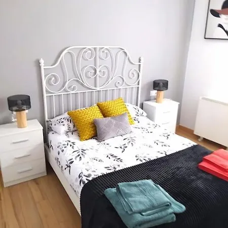 La Torre Del Reloj Apartment