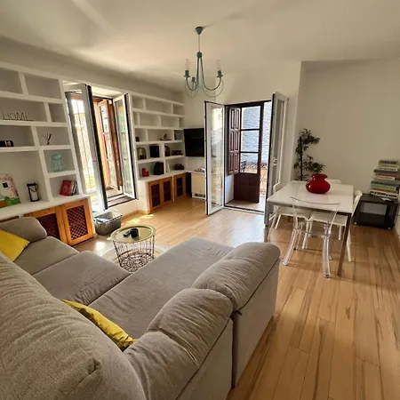 Apartment La Torre Del Reloj