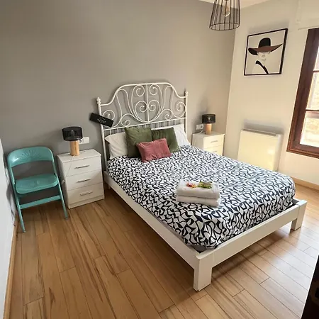 La Torre Del Reloj Apartment Ponferrada